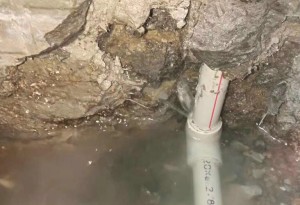 赣榆区管道漏水检测五