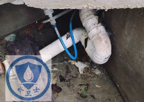 赣榆区水管漏水检测公司6
