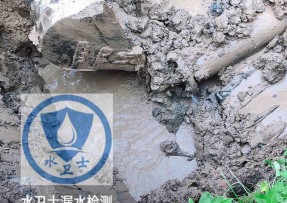 赣榆区水管漏水检测公司5