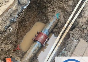 赣榆区水管漏水检测公司4