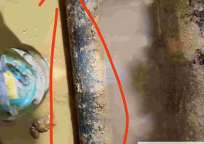 赣榆区水管漏水检测公司1